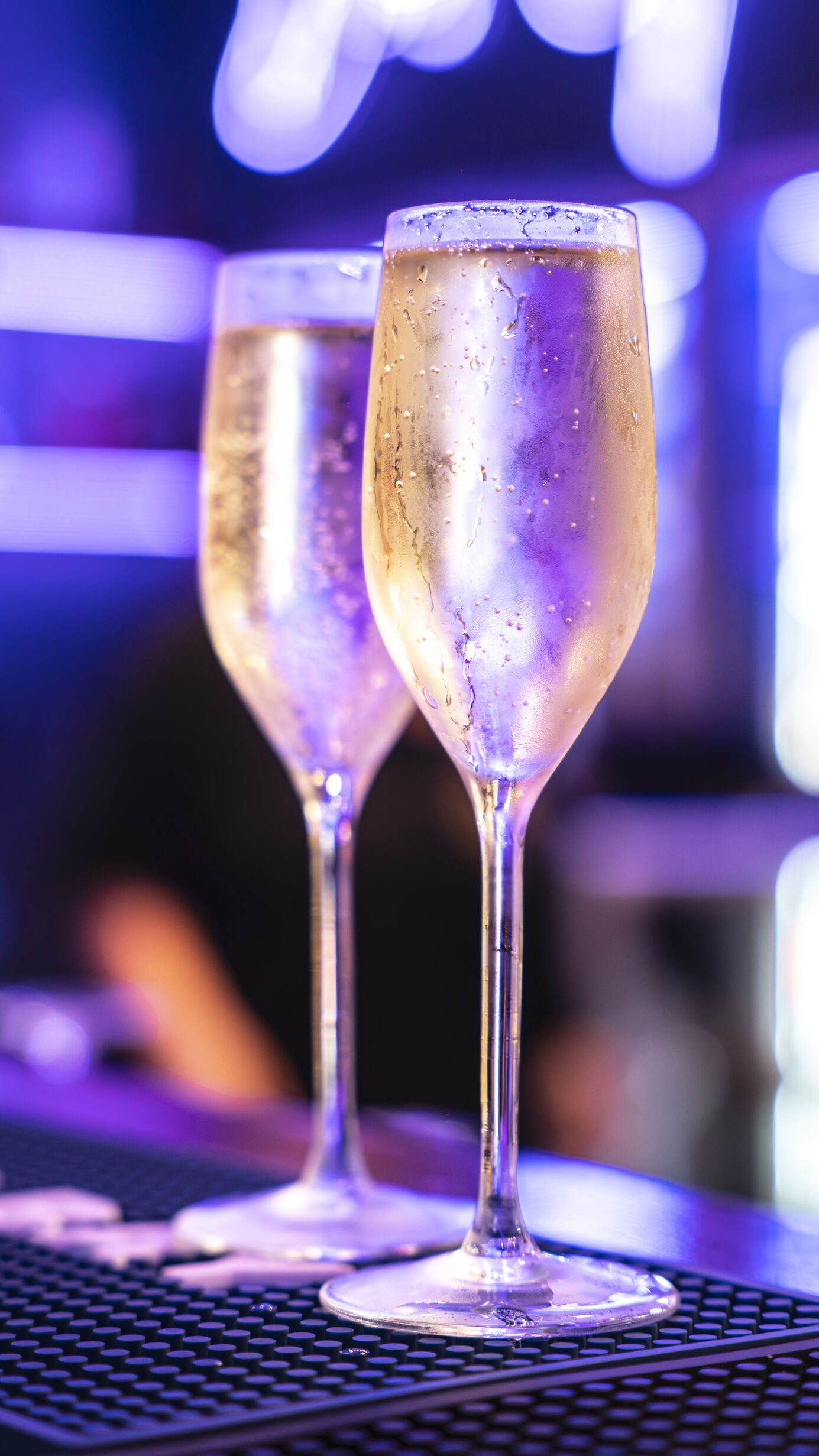 Signature Cocktails